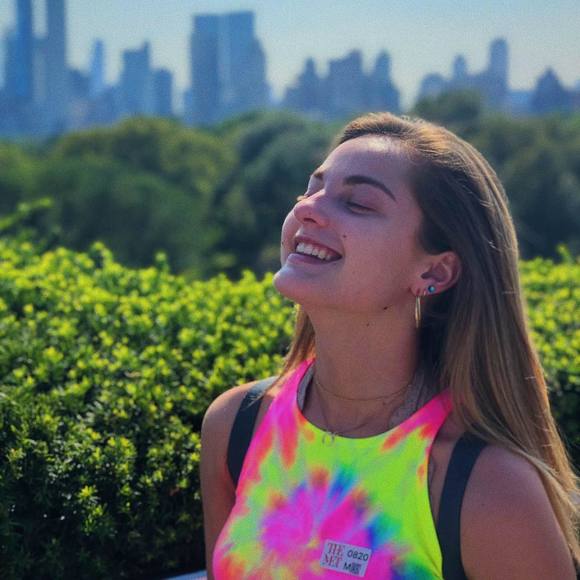 Meet your Posher, Abby - Picture 1 of 1